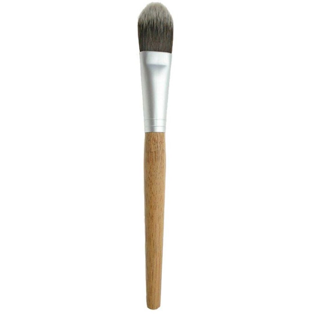 Pincel para Base Líquida - 1un