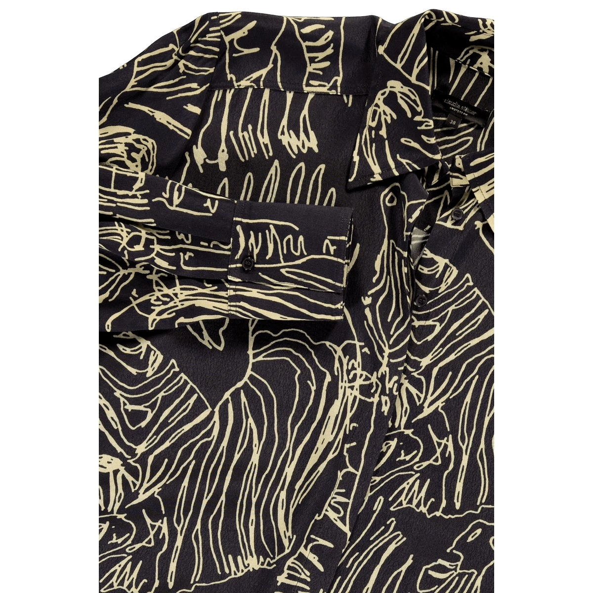 Dames Blouse 25051