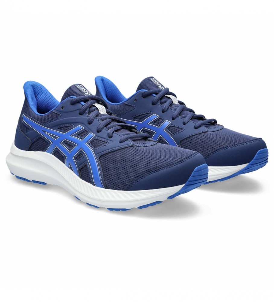 Tênis Asics Jolt 4 Azul