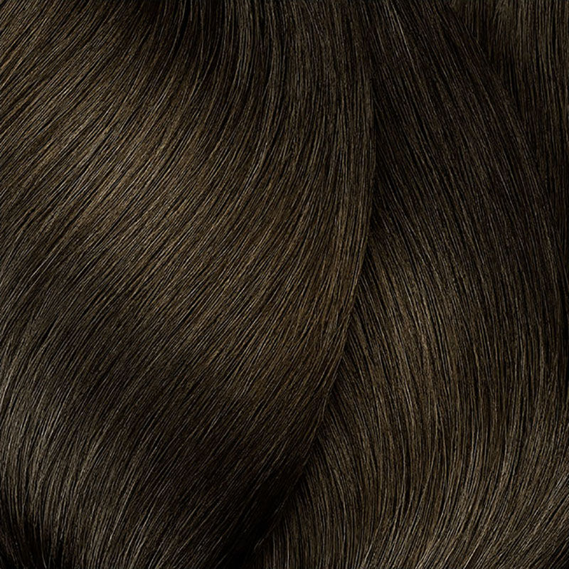 Coloration ton sur ton Diarichesse 5.3 Châtain Clair Golden
