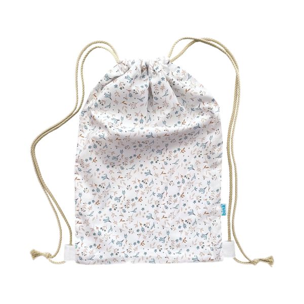 Bink Bedding Blossom Gymtas