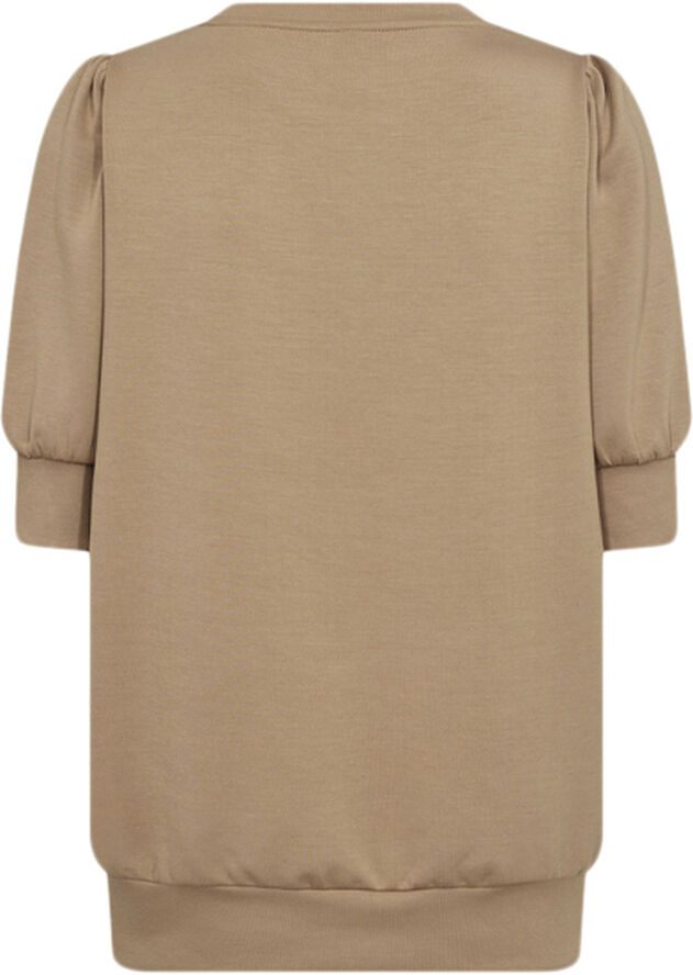 soyaconcept SC-BANU 83 Bluse Camel 8404 camel