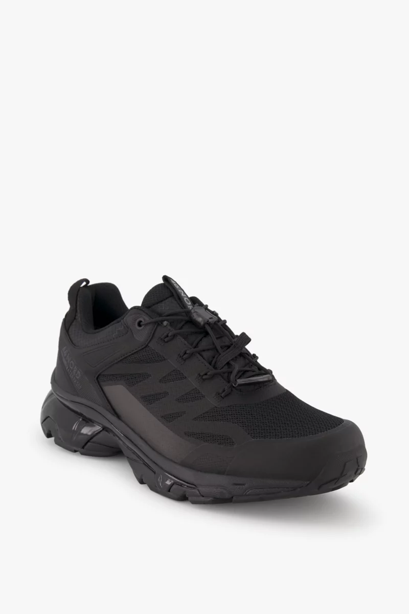 46 NORD Neggia Low Recycled Herren Trekkingschuh
