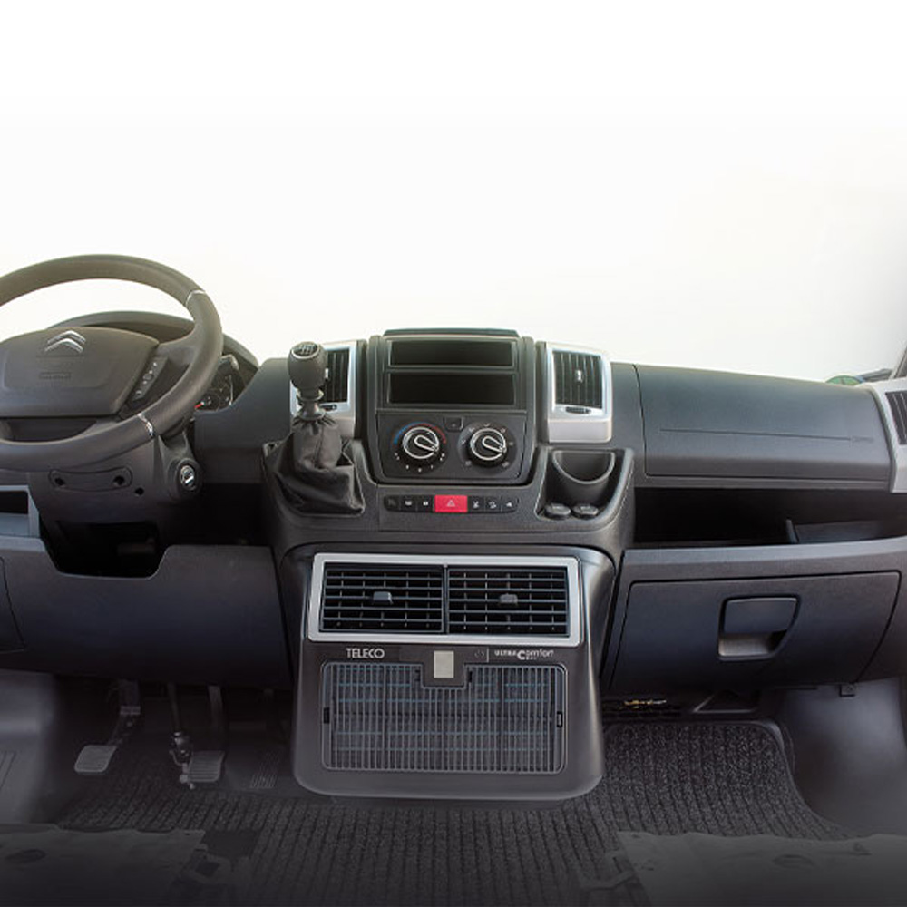 Climatiseur Chauffage TELECO Ultra Comfort 8000
