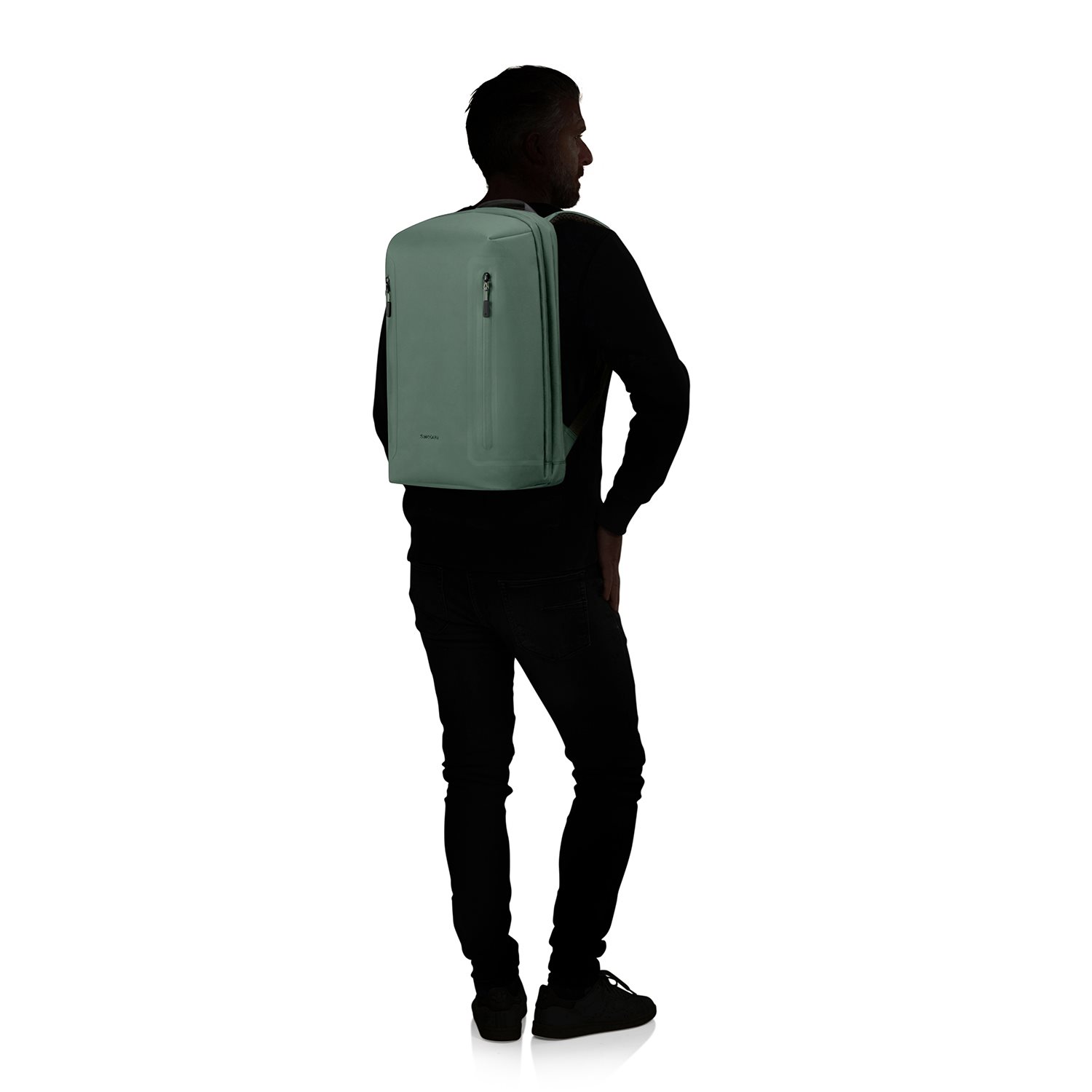Samsonite Coatify Biz Backpack 15.6