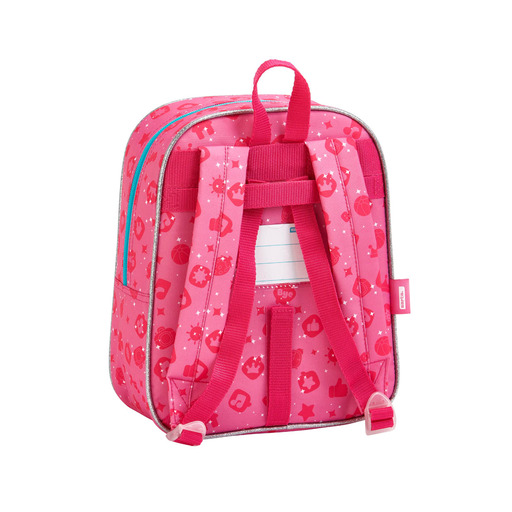 Mochila para berçário Mojipops