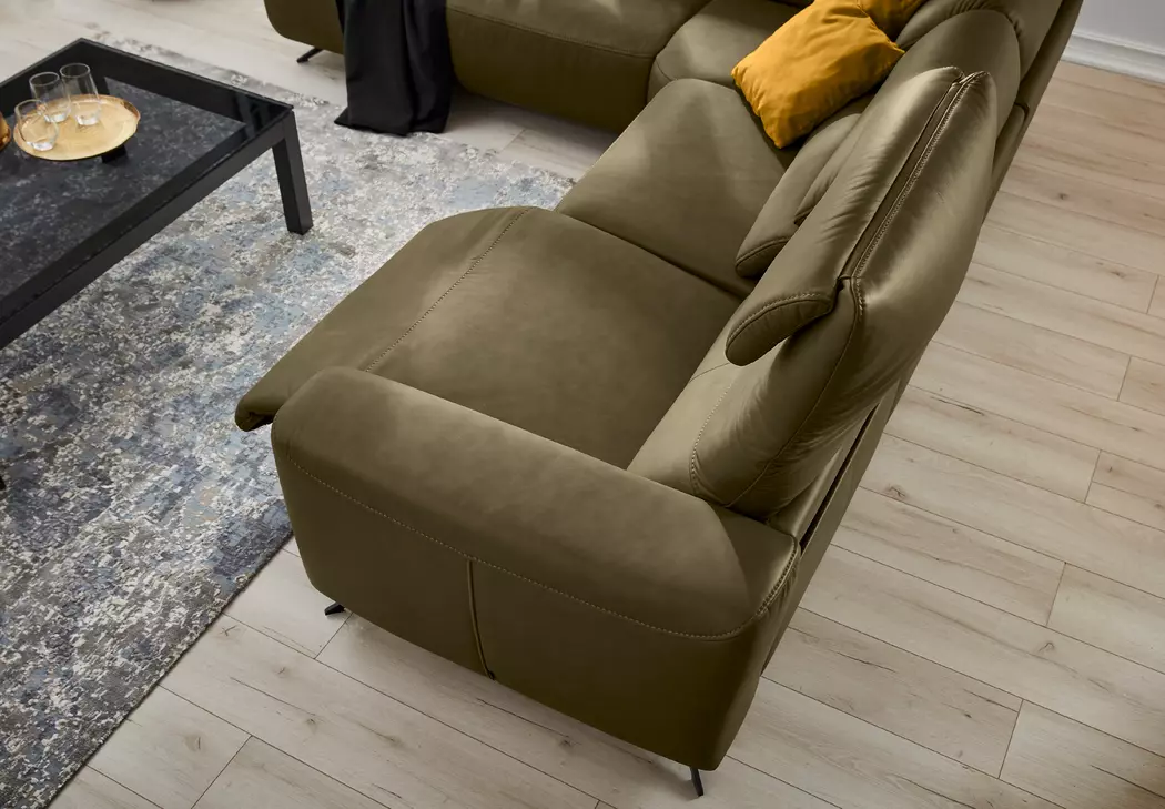 Ecksofa MR 260