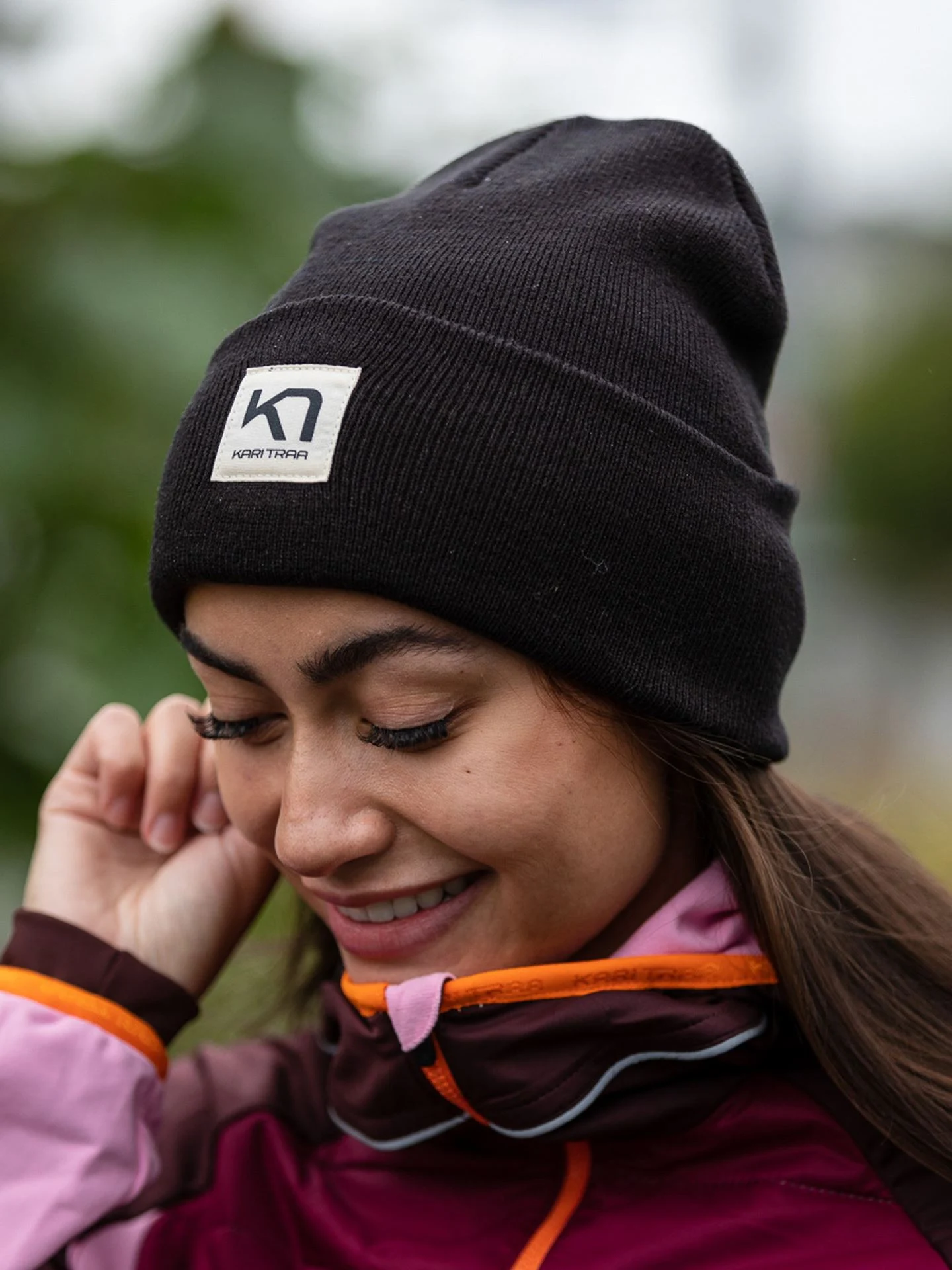 Røthe Beanie