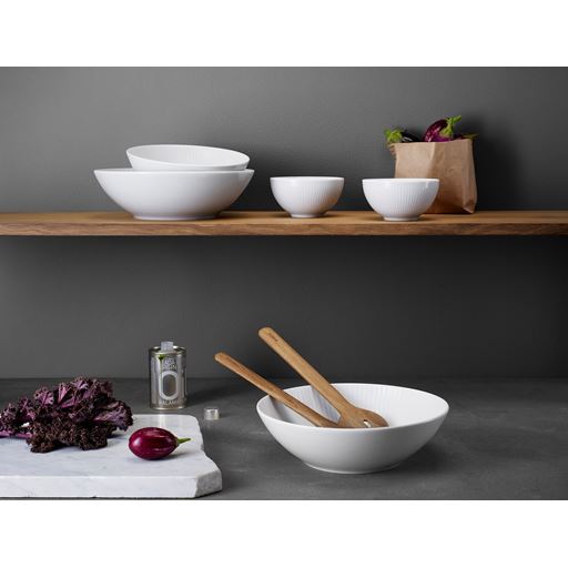 Eva Trio Legio Nova Salatsæt, Oak
