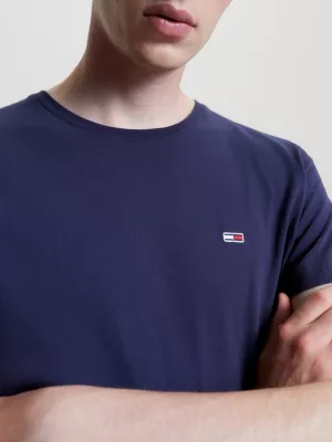 Pacote exclusivo com 2 camisetas de malha extrafinas