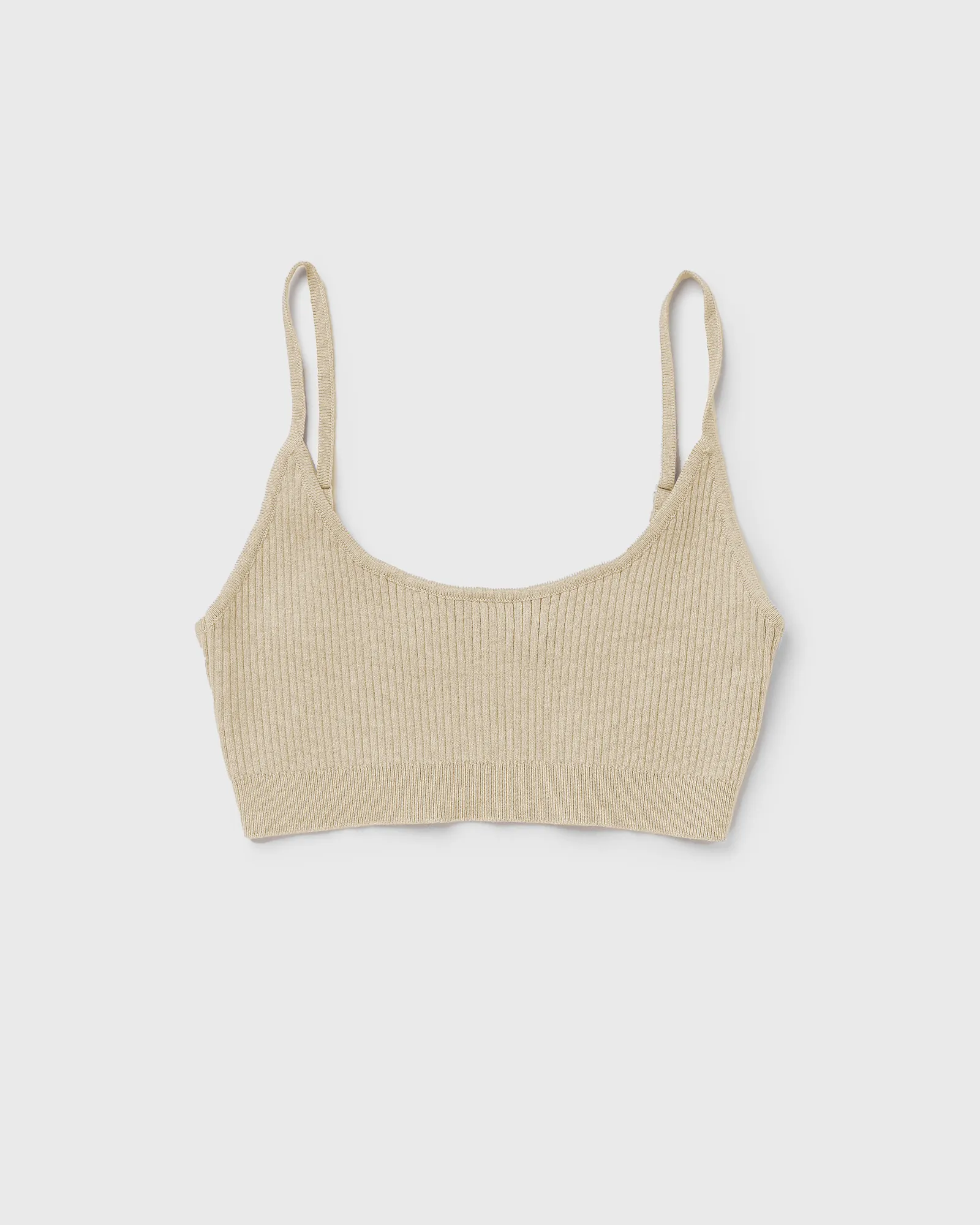 Ksubi WMNS knit bralette