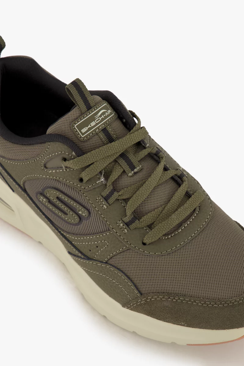 Skechers Skech-Air Court - Homegrown Herren Sneaker