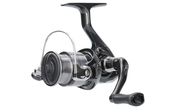 Moulinet spinning Daiwa 26 Crossfire