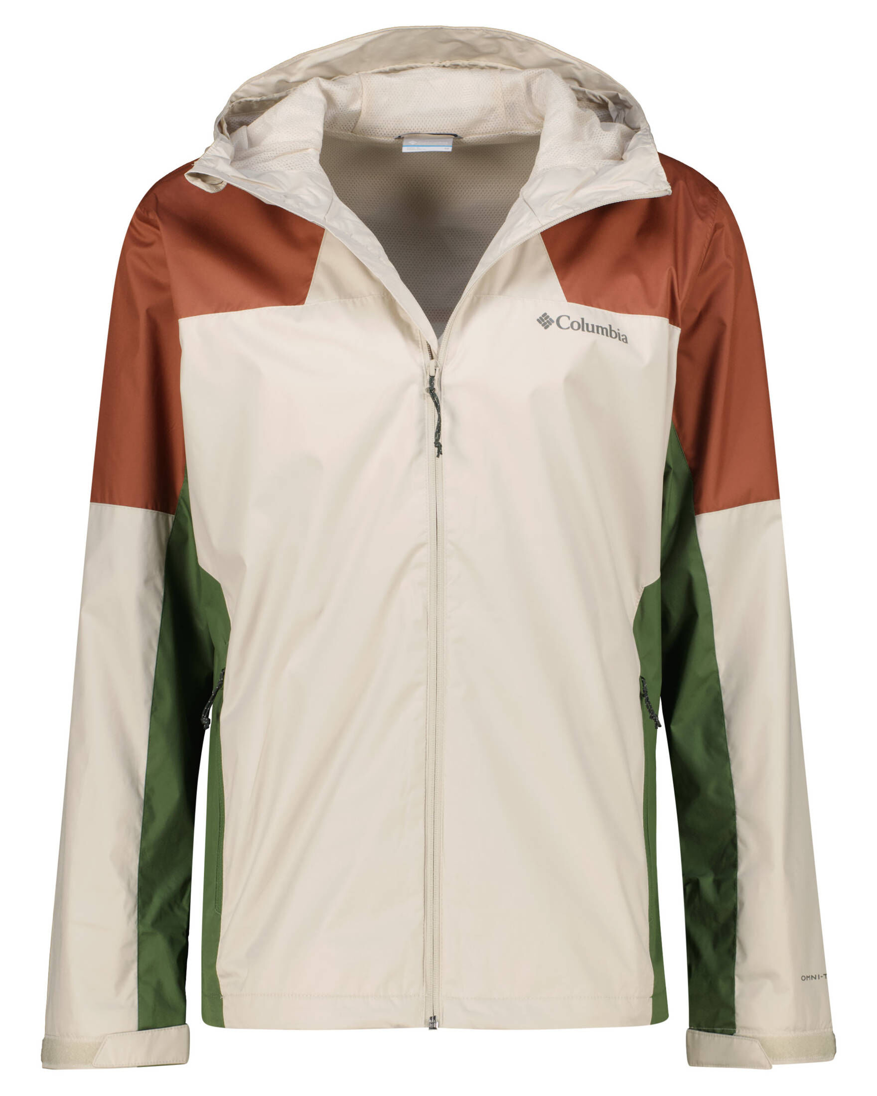 Columbia| Herren Wanderjacke INNER LIMITS III