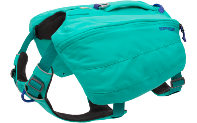 Ruffwear Front Range Hunderucksack