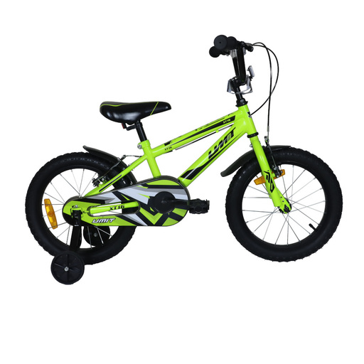 Bicicleta de montanha Umit XT16