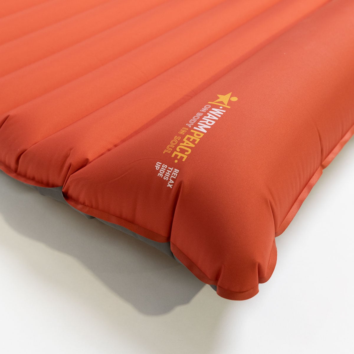 Warmpeace Stratus Lite Liggeunderlag<br>Temp grense -10°C