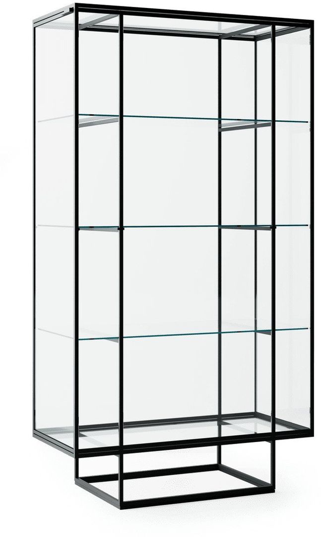 Pastoe Tangled vitrinekast