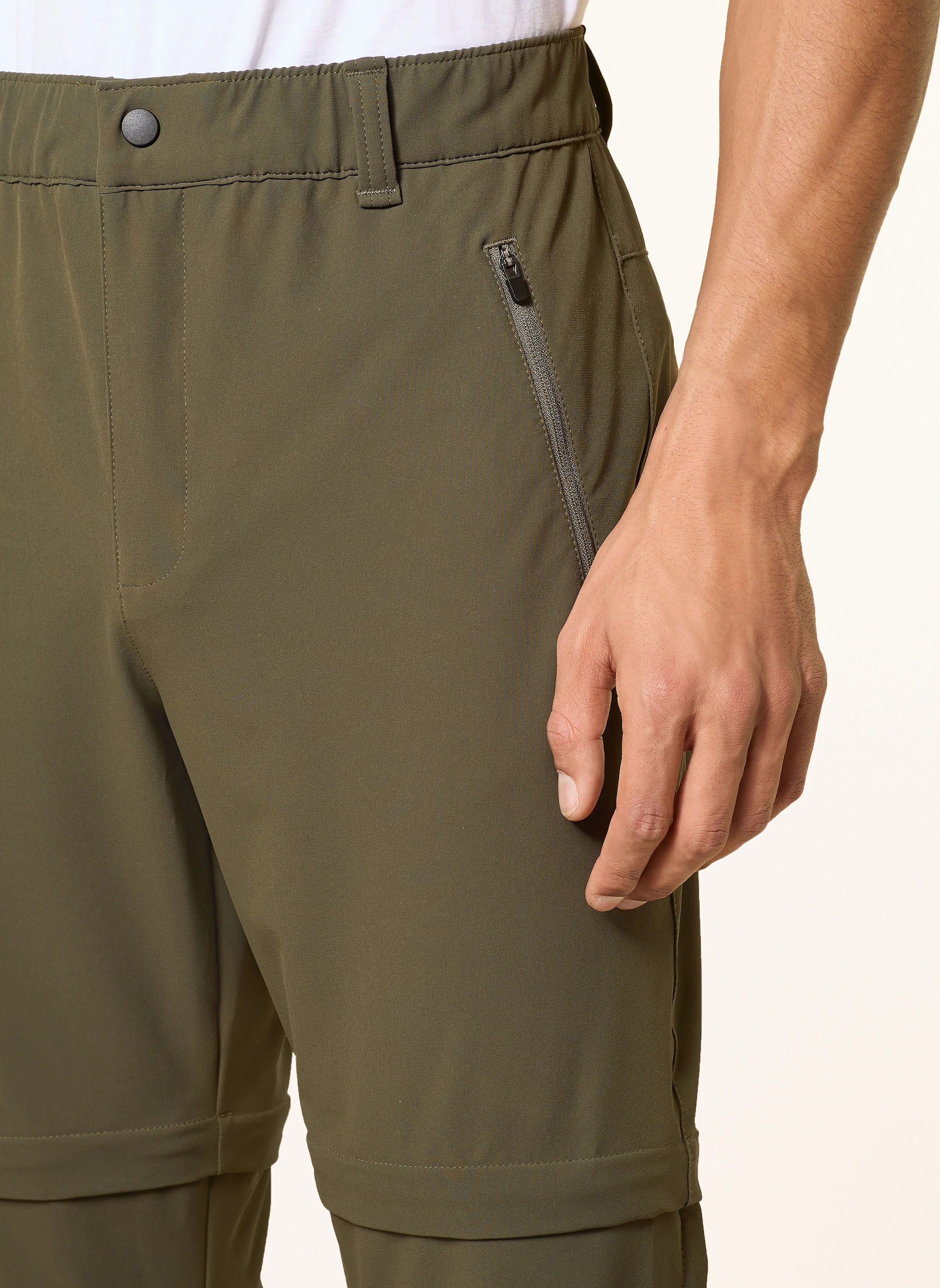 me°ru' Zipp-off-Hose CLAMART