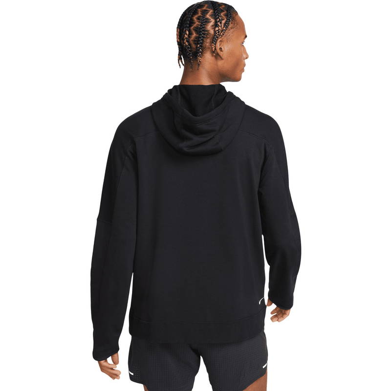 Nike Dri-FIT Trail Løbetrøje Herre