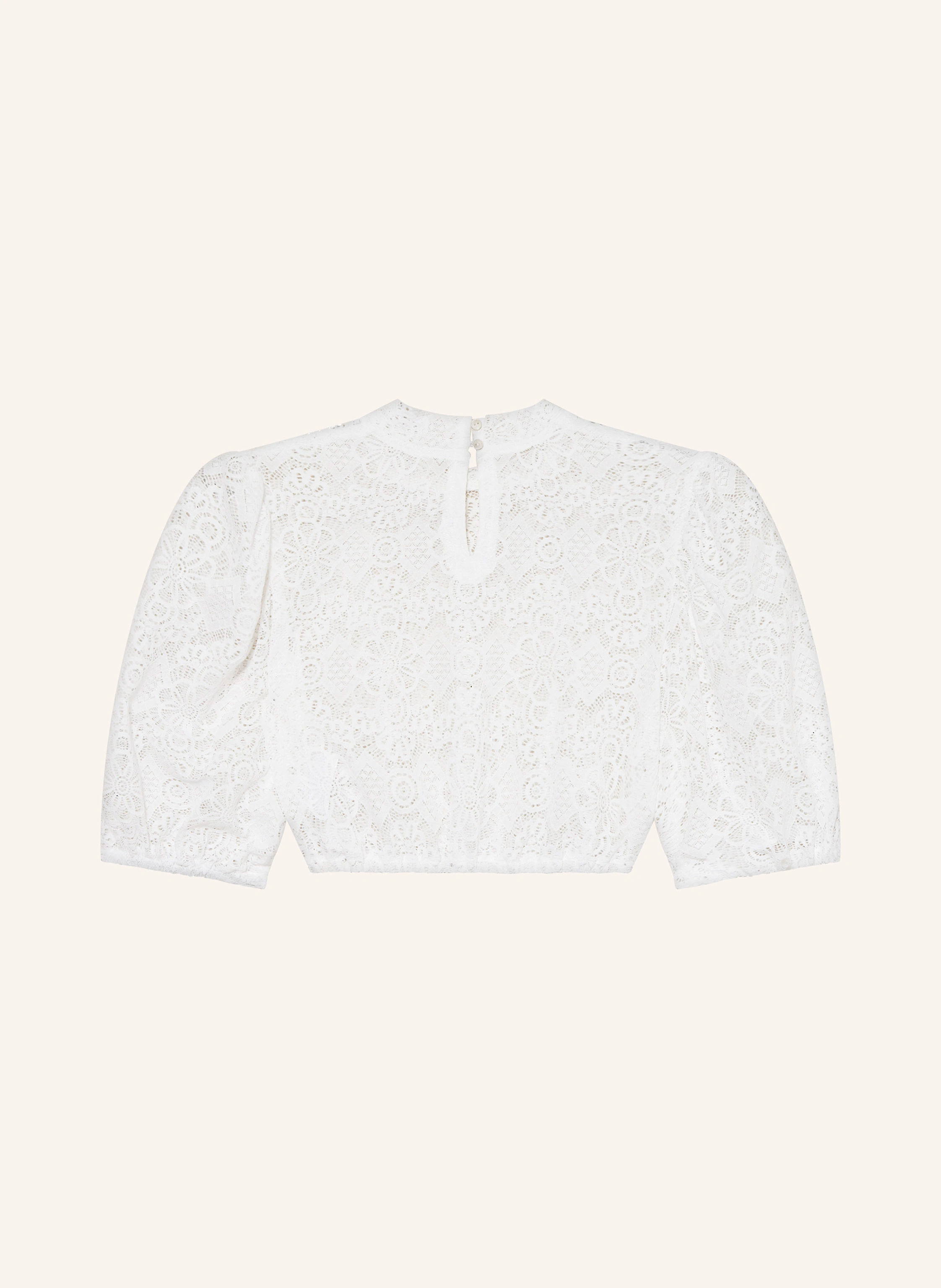 WALDORFF Dirndlbluse