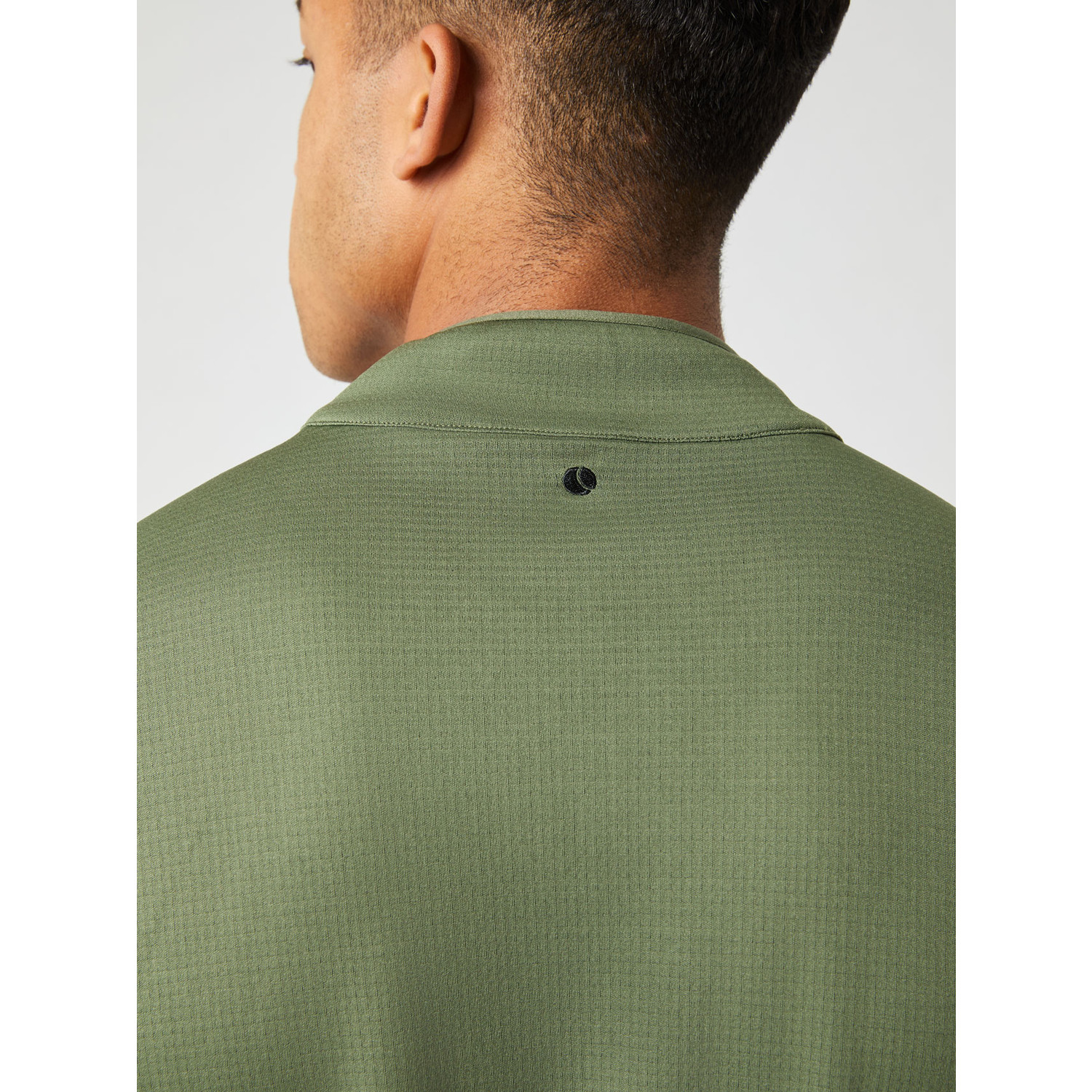 Björn Borg Fleece Midlayer Heren