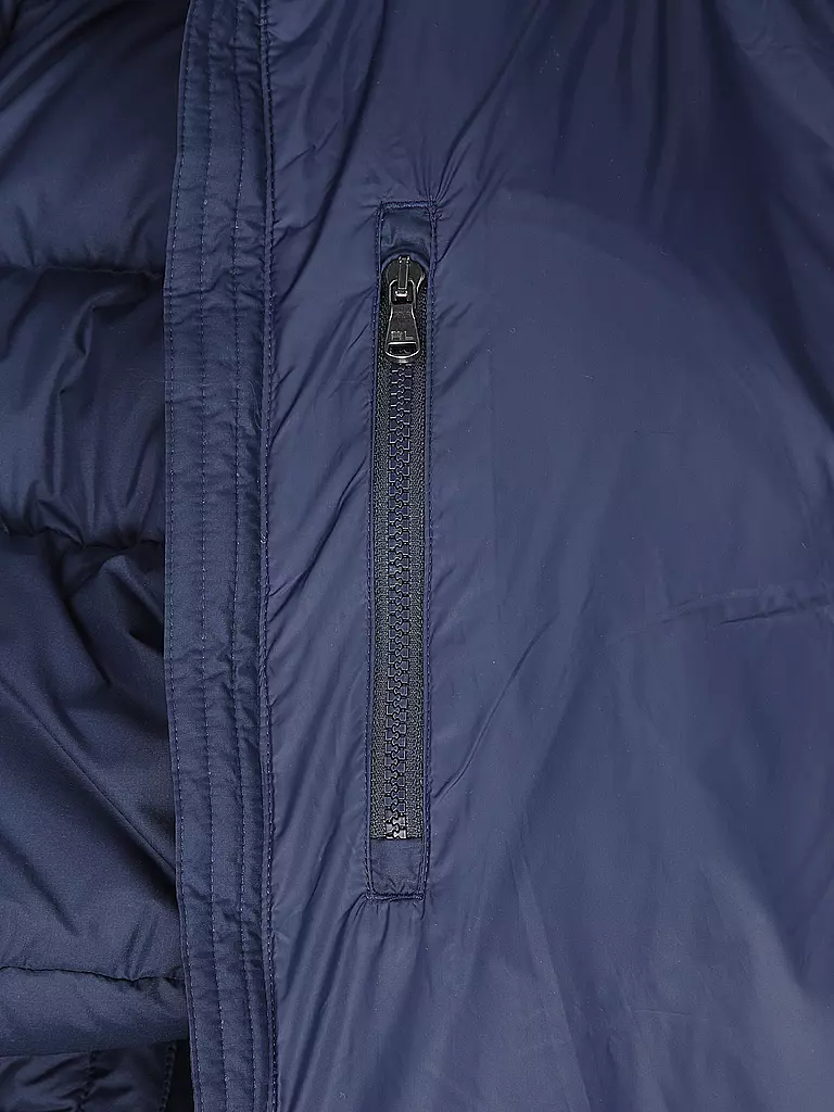 POLO RALPH LAUREN Parka dunkelblau