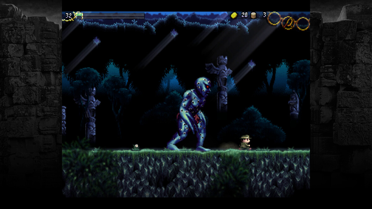La-Mulana 1 & 2: Hidden Treasures Edition - Xbox One
