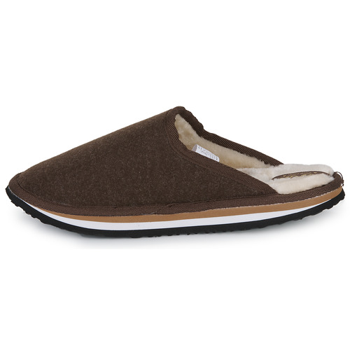 Cool shoe - HOME - Marron
