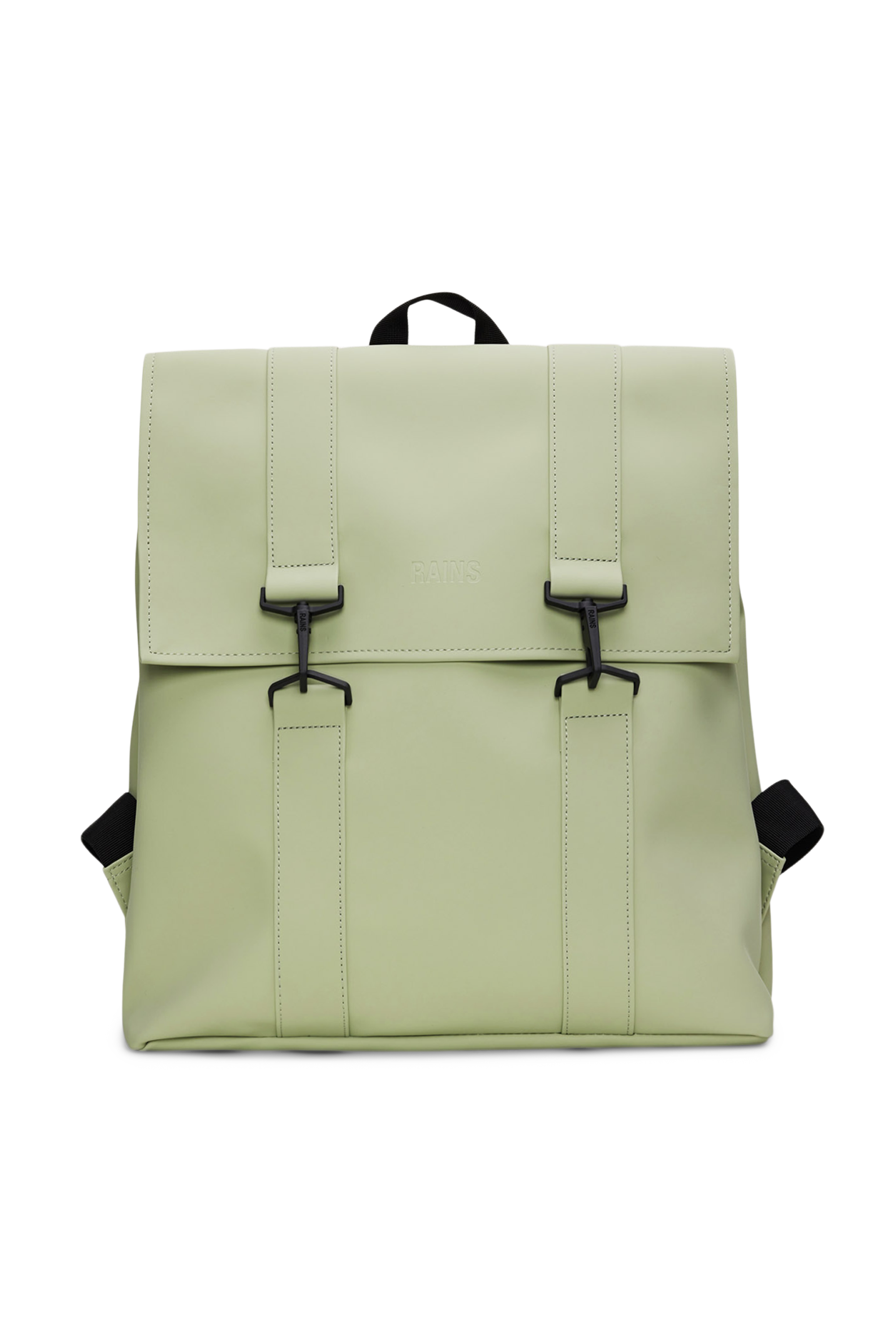 RAINS Sac à dos  MSN Bag W3 Vert
