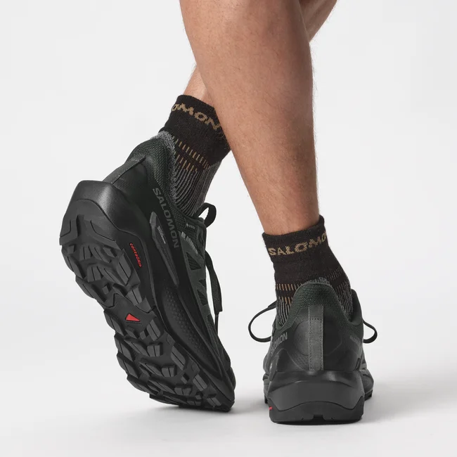 ELIXIR ACTIV GORE-TEX  Hiking-Halbschuhe Herren