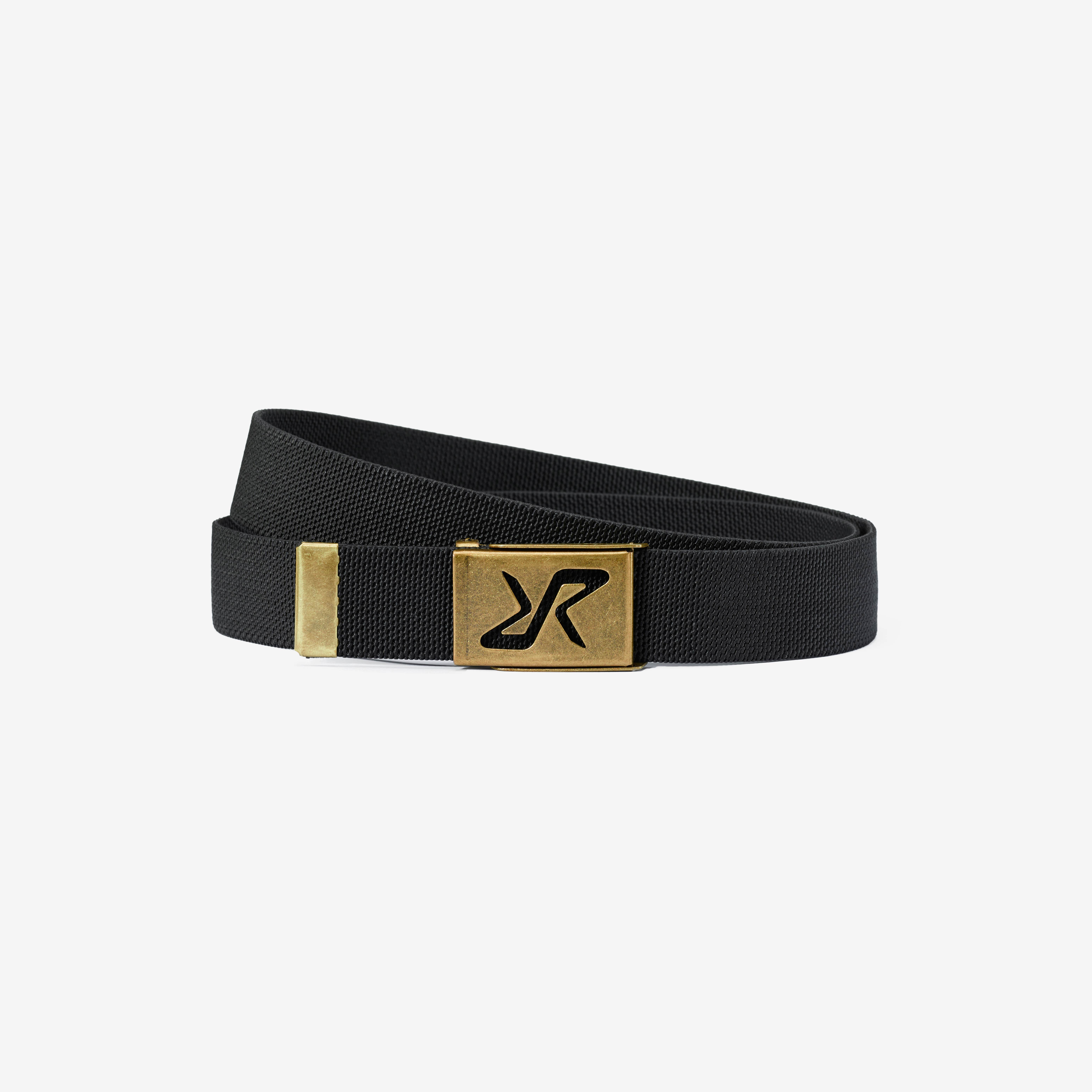 Stretch Belt  Jetblack