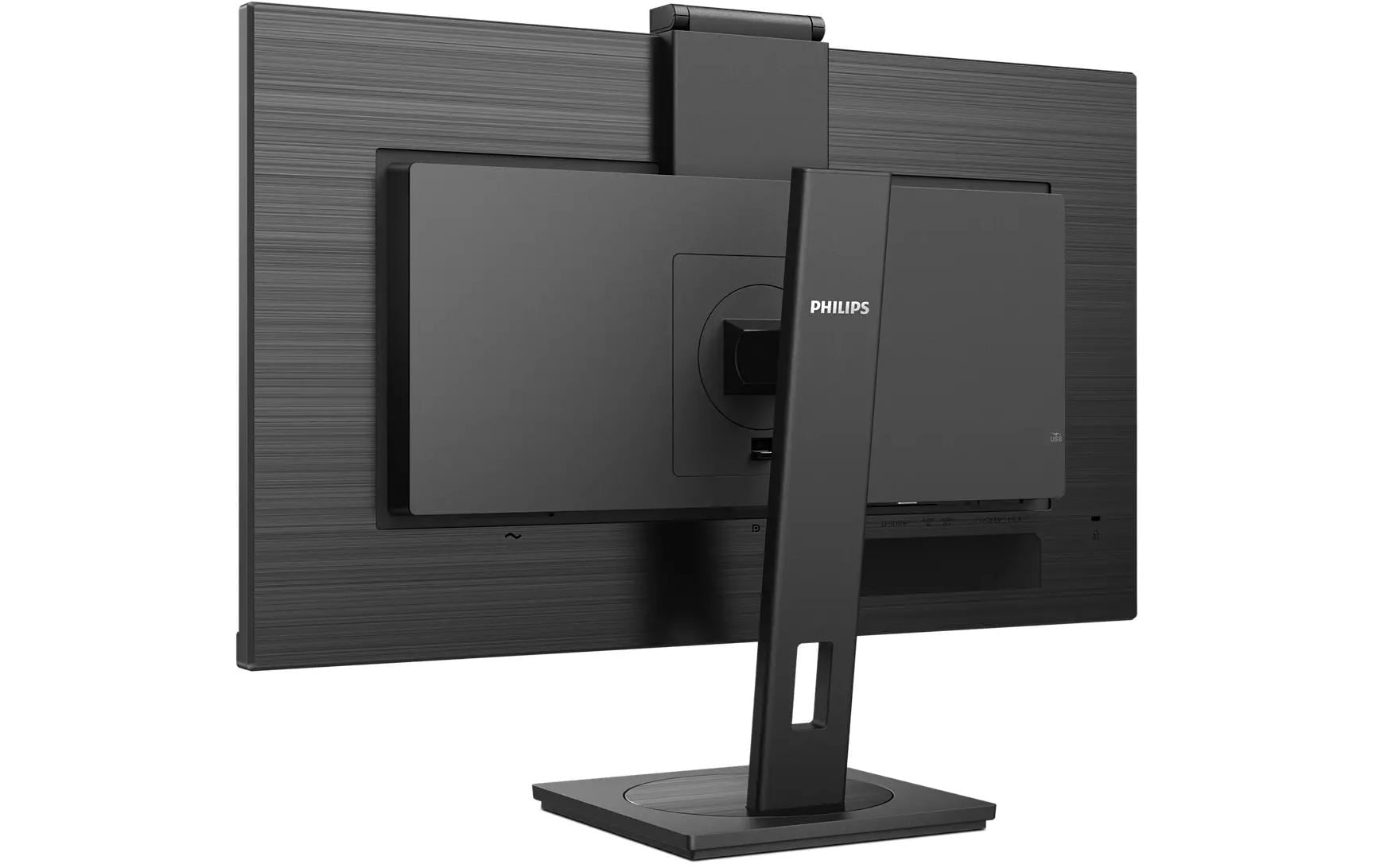 Monitor 272S1MH/00 mit Webcam<br>27
