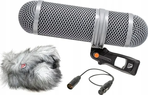 Rycote Rycote Super-Shield Kit, Small