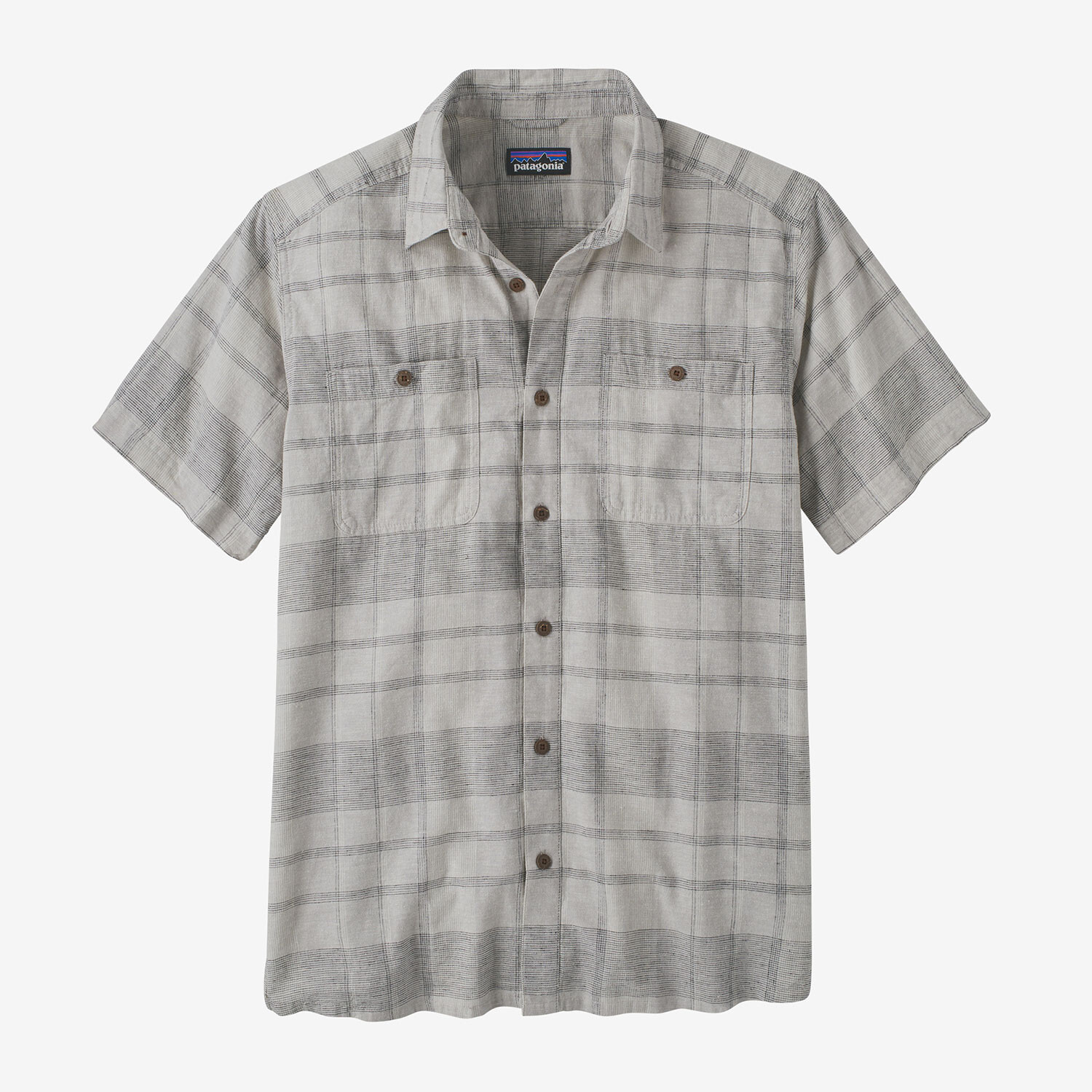 Patagonia Mens Back Step Shirt