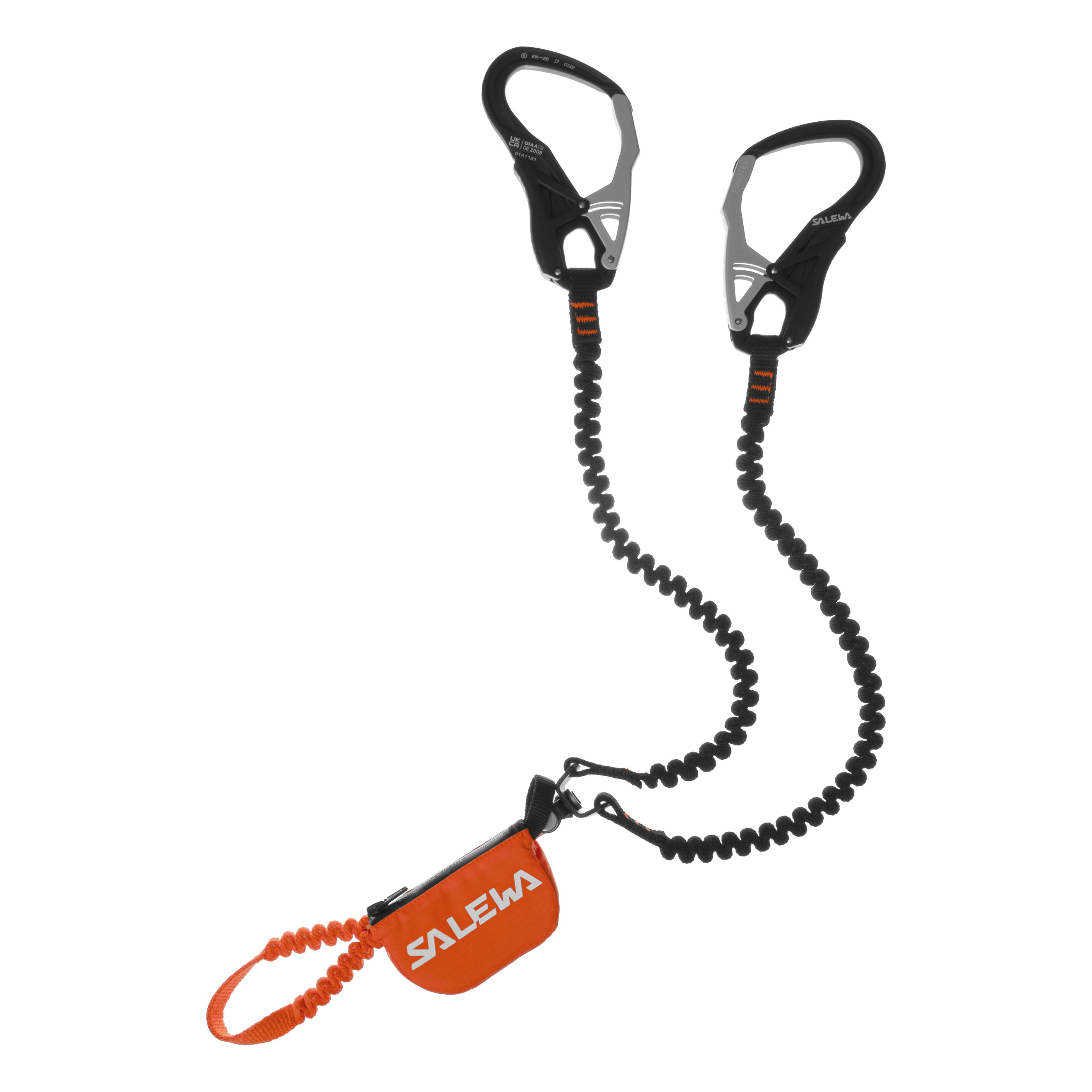 Ergo Tex Klettersteigset