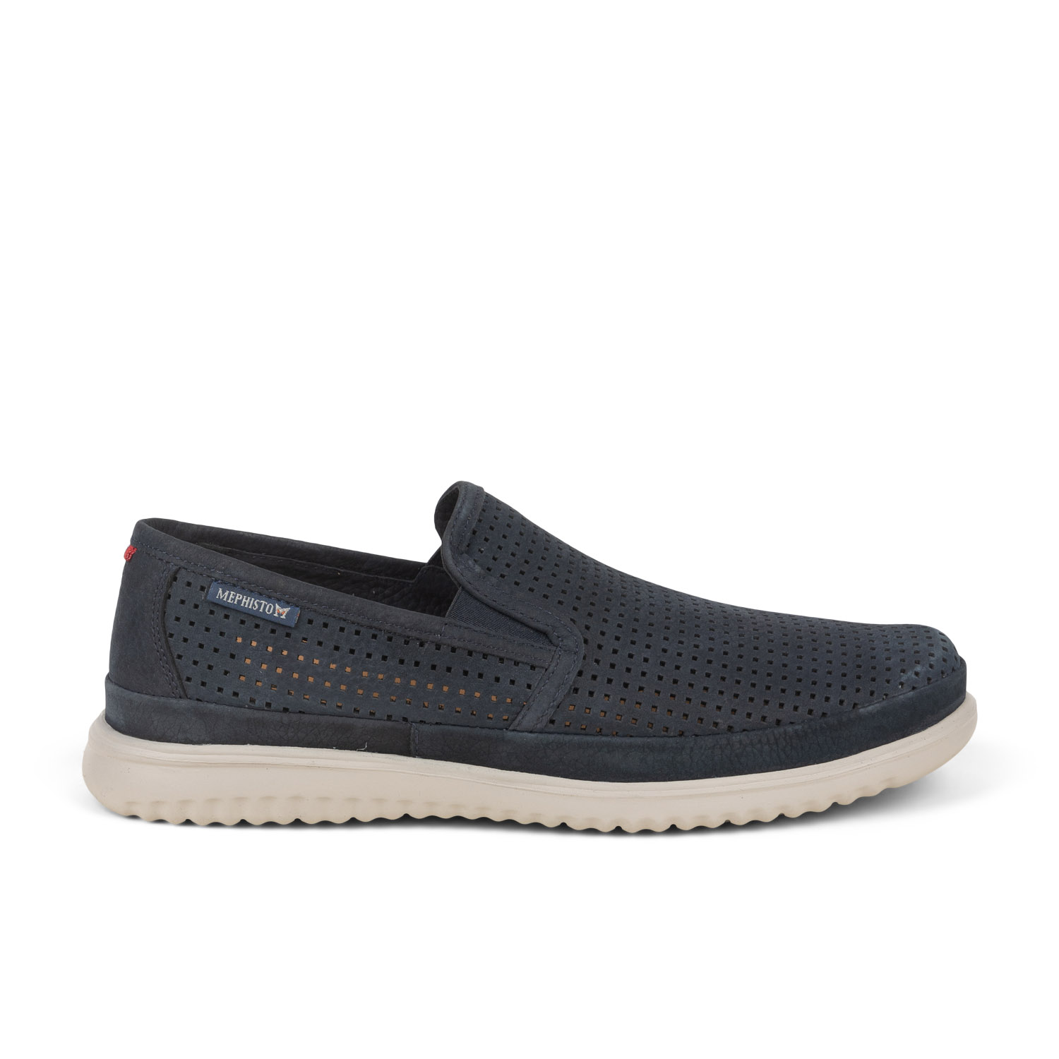 Mocassins homme MEPHISTO TIAGO