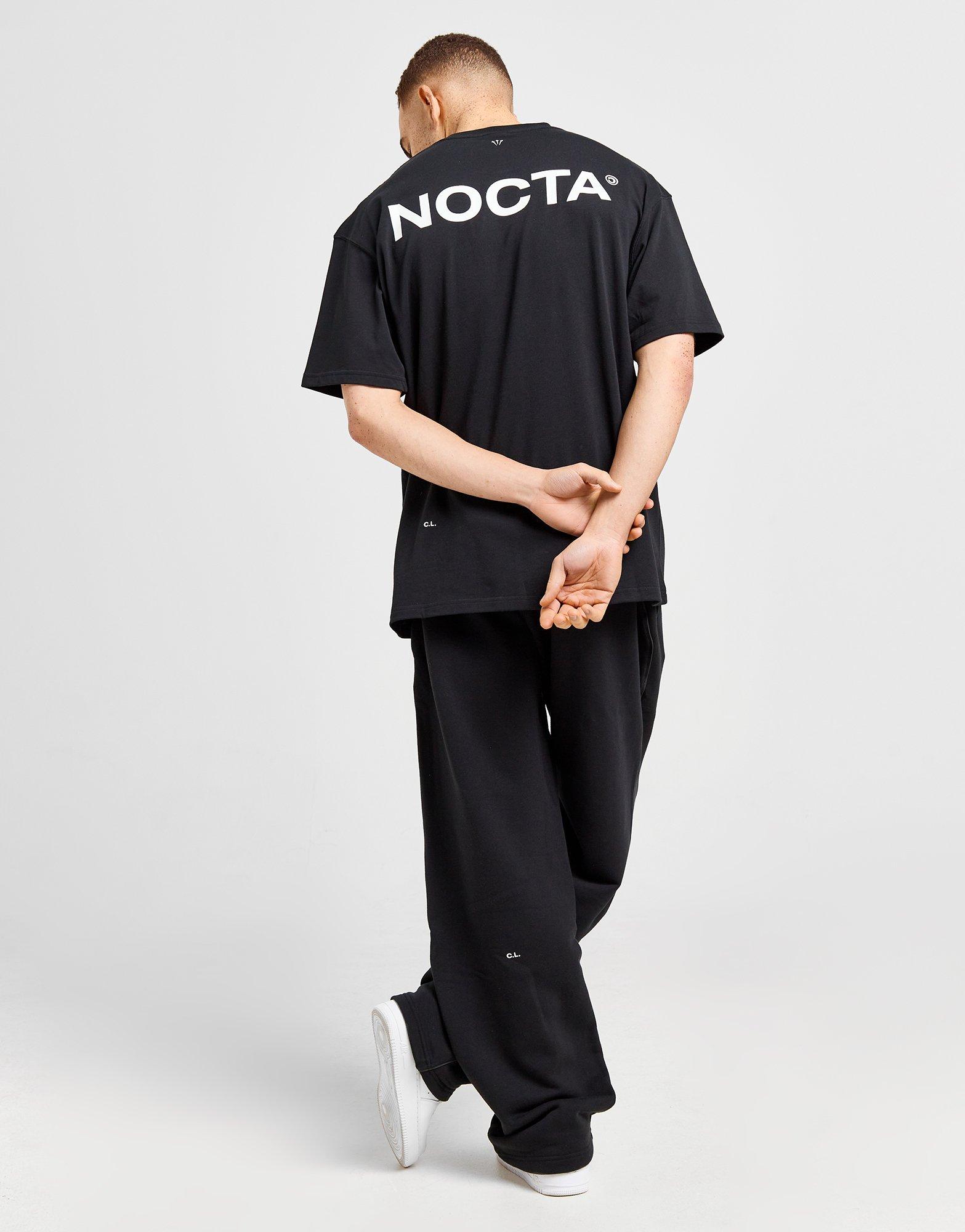 Nike T-shirt x NOCTA Homme