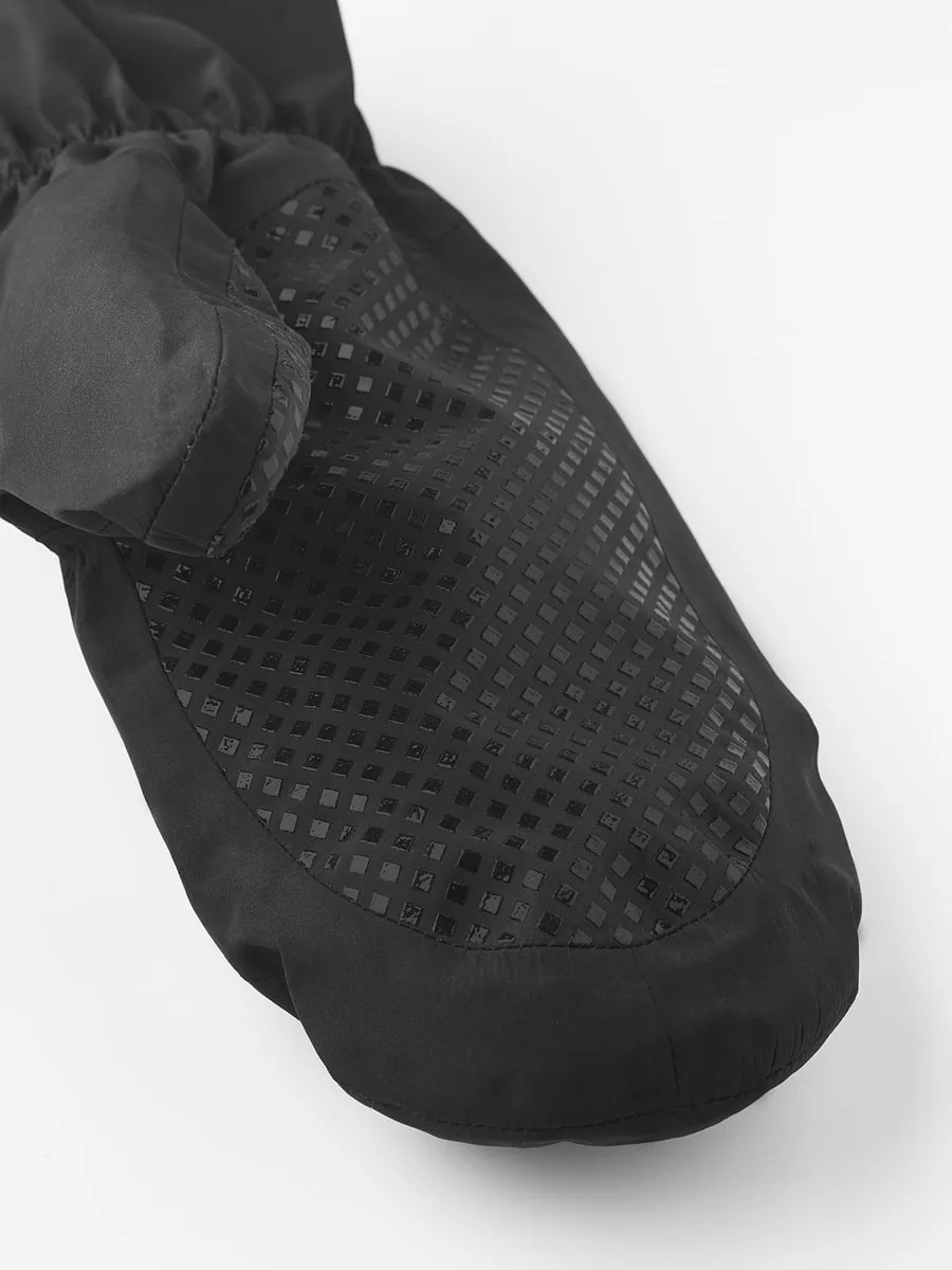 Hestra Seam Sealed - Mitt Black