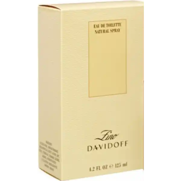 Zino, EdT 125 ml
