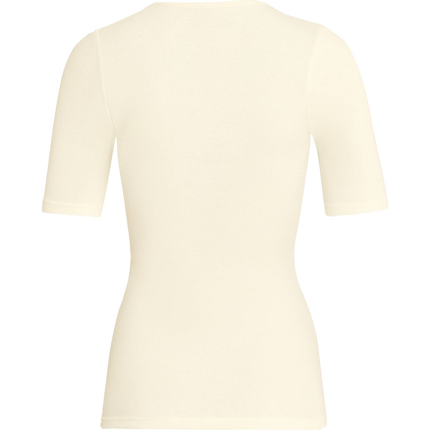 Con-ta Feinripp Damen-Unterhemd, 1/2-Arm