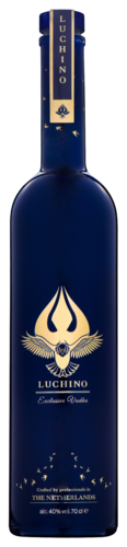 Luchino Azur Vodka