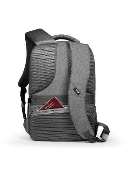 PORT DESIGNS Laptop rygsæk YOSEMITE Eco XL Skulderrem, rygsæk, 18 L