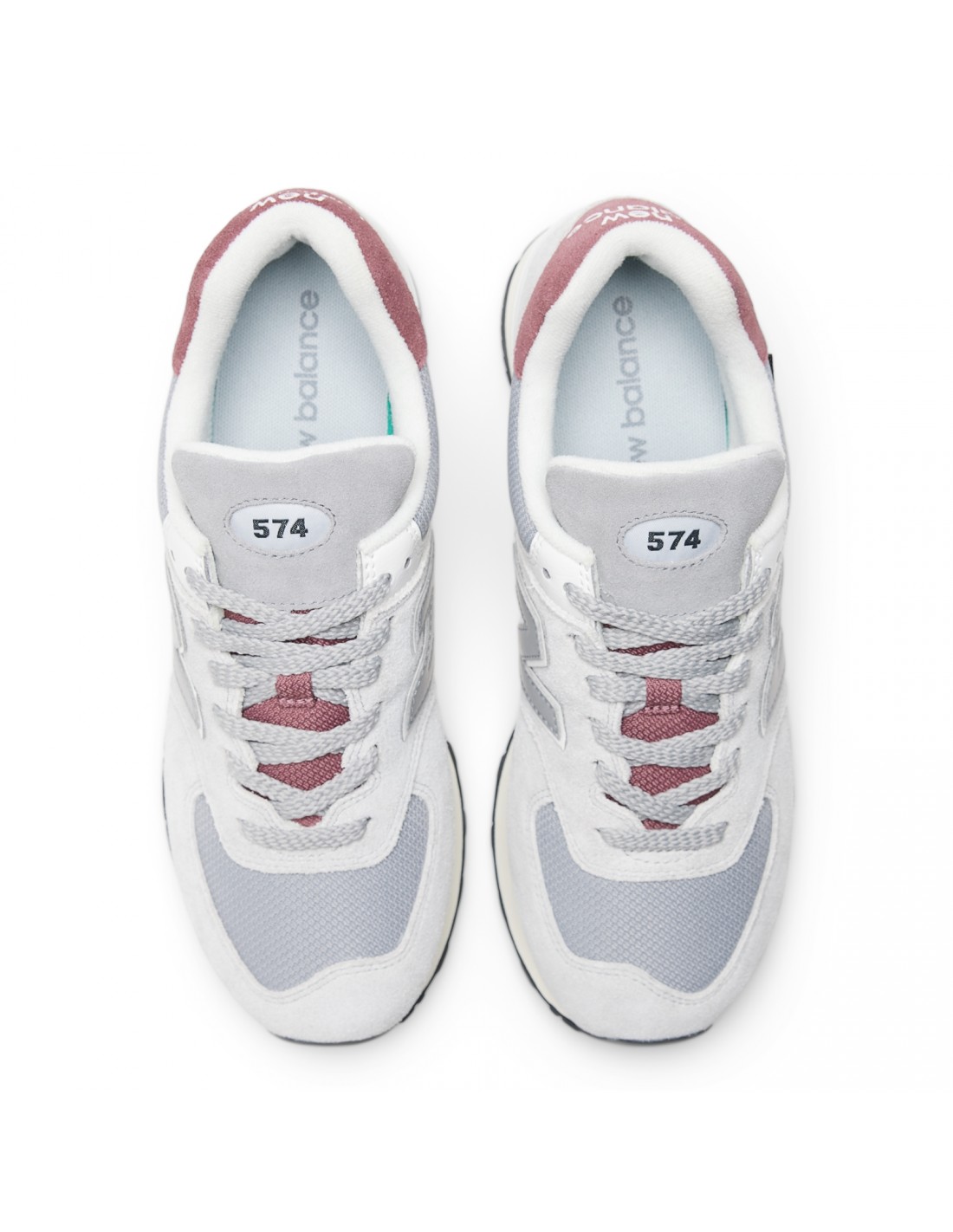 new balance Sneakers Homme 574 Gris