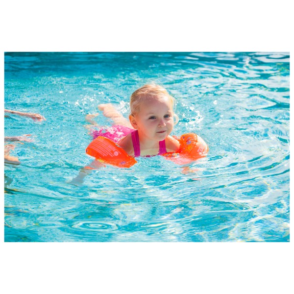 Zoggs - Kid's Zoggy Arm Rings - Brassards de natation