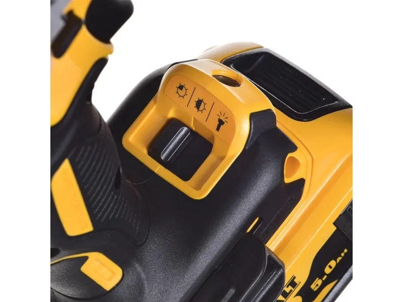 DEWALT COMBO SET 18V DCD796   DCF887   DCH273 3x4.0Ah 2xTSTAK II DCK368P3T
