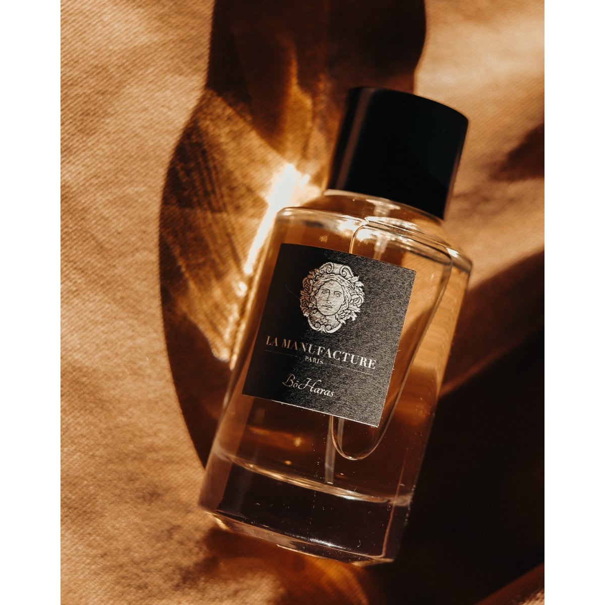La Manufacture BôHaras Eau de parfum