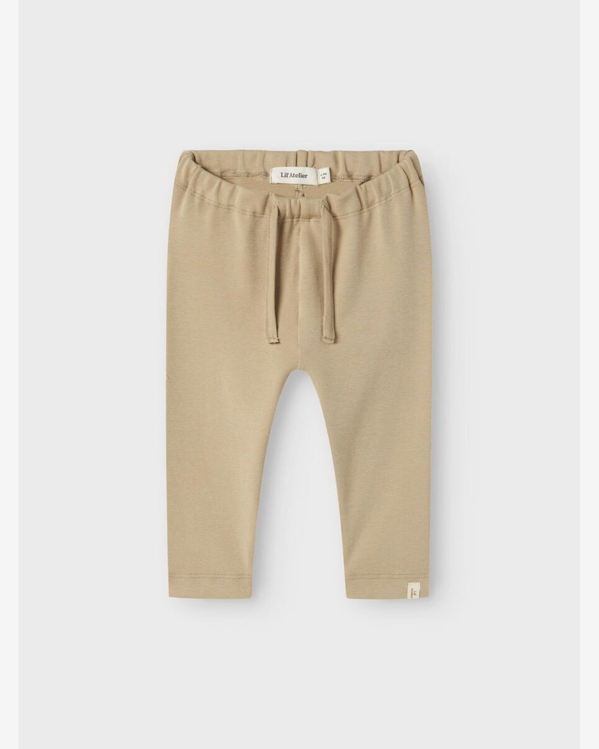 Joggebukse Baby – Jersey, Øko TENCEL | Gayo
