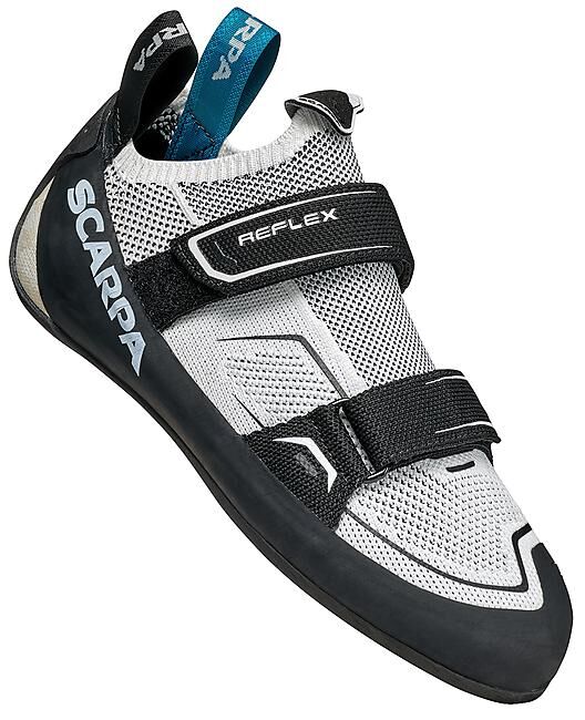 SCARPA - CHAUSSONS D ESCALADE REFLEX V WOMAN