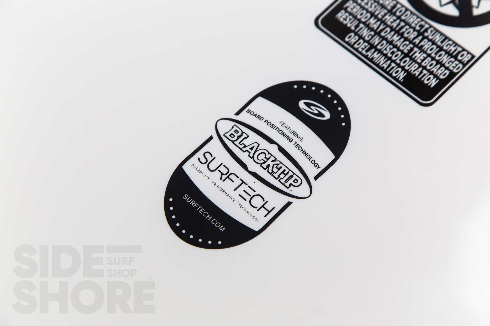 Surftech Wide Blacktip L2S Learn to School - 8'0